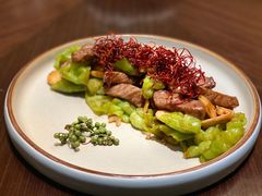 -臻萃轩中餐厅(国家会展中心店)