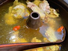 -云海肴云南菜·蒸汽石锅鱼(青岛万象城店)