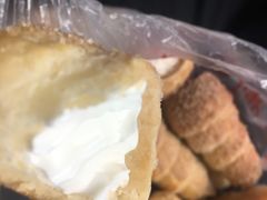 -中关村茶点