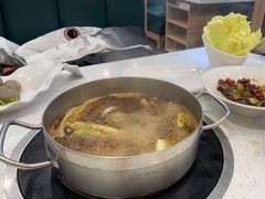 -黑窑厂糖油饼烤鸭·清真菜(旗舰店)
