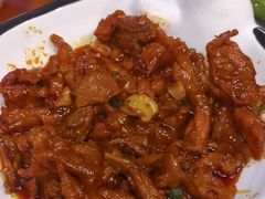 -莲餐厅·湖北菜·藕汤老手艺(愚园路店)