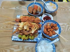 -黄记潮汕甜汤(贝底田坊店)