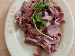 -百家鸡味馆(清泰店)