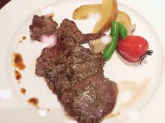 -戈雅法餐厅(世界城广场店)