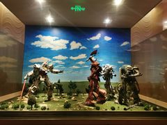 -小山日本料理(兴业太古汇店)