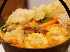 -古月四季