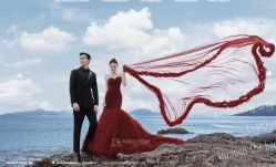 -色色婚纱摄影(大沥旗舰店)