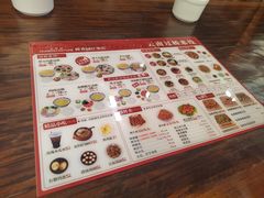 -桥香园云南过桥米线(金马碧鸡店)