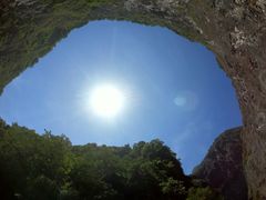 -太鲁阁公园
