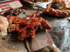 -大赤坎肥仔强烧味海鲜餐厅(大赤坎店)