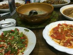 -下梅人家土菜馆(历史文化餐厅度假区店)