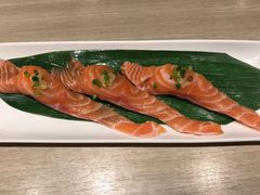 -梅丘·寿司の美登利(银座店)