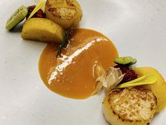 -北京金融街丽思卡尔顿酒店·意味轩 Cepe