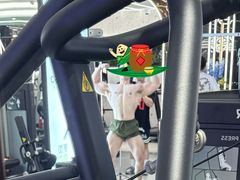 -悦莱美游泳健身(珠江新城花城汇店)