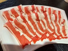 -京炭铜锅涮肉·羊蝎子·羊肉炉(保利·时光里店)