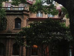 -马勒别墅饭店(静安寺店)