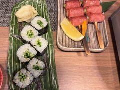 -满来寿喜烧(金虹桥店)