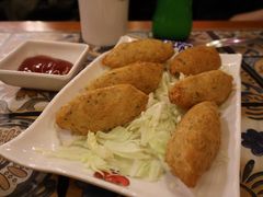 -番茄屋葡式美食(总店)