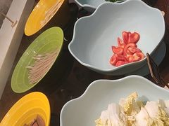 -火舞泰·泰式海鲜火锅餐厅(世纪城店)