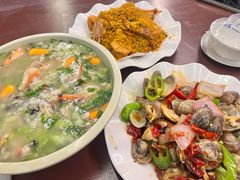 -北港方记海鲜楼·海景餐厅