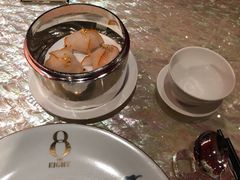 -8餐厅(新葡京酒店)