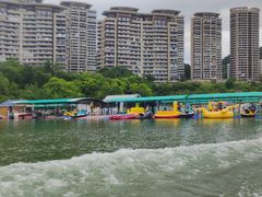 -千岛湖-欢乐水世界