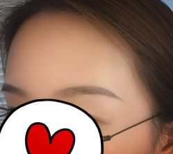 -Doris多里斯半永久纹眉·SMP纹发·发际线