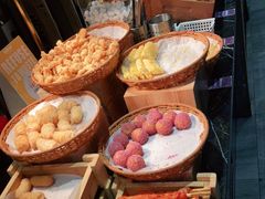 -非烤勿扰韩料自助烤肉(松山湖万科店)