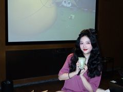 -金色印象·HiFi影音·按摩足疗PLUS(黄泥磅店)