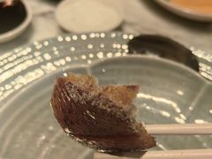 -无锡苏宁JW万豪酒店·悦府65中餐厅