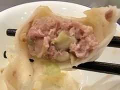 -邢家锅贴老店·非遗·开封菜(金明广场店)