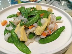-悦来福·东山海鲜(莲花店)