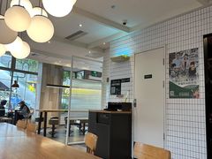 -肯德基(杭州永安店)