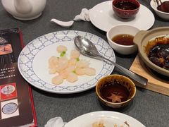 -新吉士·上海菜(浦东LCM置汇旭辉店)