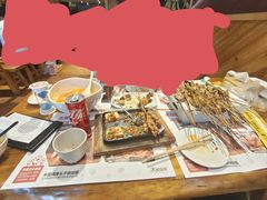 -木屋烧烤(西南角店)