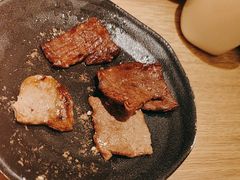 -牛角烧肉(步步高星城天地店)
