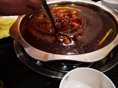 -冯记香辣兔火锅(茶店子总店)