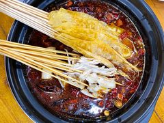 特色牛肚-都善和记洛阳涮牛肚(丰产路店)