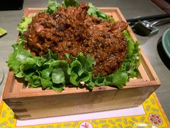 -那家小馆•北京菜•烤鸭(中关村店)