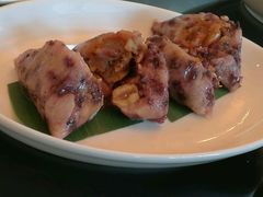 -厦门艾美酒店·新食谱西餐厅