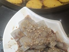 -金明姬铁锅炖(东坝店)