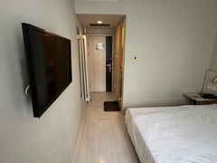 -锦江之星(北京长椿街店)