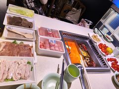 -野妹火锅(北京路店)