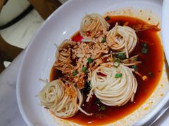 -茅庐川菜(青岛凯德店)