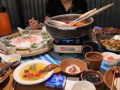 -五条友·广西烧烤大牌档(盛天地店)