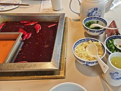 -龙森园火锅(琴台路店)