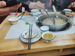 -田村·酸汤鲜牦牛肉火锅(布达拉宫广场店)