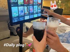 -鸿泰洋美食水会(东门中店)