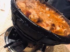 -范贤光鸡公煲(平乐园总店)