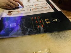 -清真·老门框爆肚涮肉·中华老字号(丰管路店)